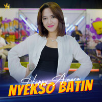 Nyekso Batin - Happy Asmara