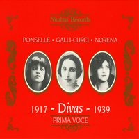 Linda Di Chamounix: O luce di quest' anima - Amelita Galli-Curci & Гаэтано Доницетти