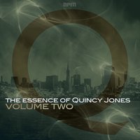 Hard Sock Dance - Quincy Jones And His Orchestra