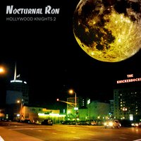 Haunted Hollywood - Nocturnal Ron