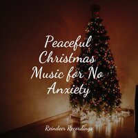 Winds of December - Silent night & Calm Lullabies Universe & Christmas Kids