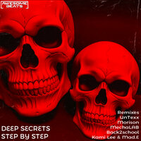 Step by Step - Deep Secrets & BACK2SCHOOL