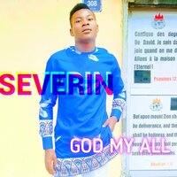 God my all - Severin