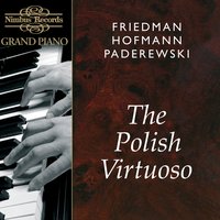 6 Humoresques de concert, Op. 14: VI. Cracovienne Fantastique - Ignacy Jan Paderewski