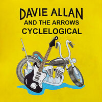 No Hearts Will Come Between Us - Davie Allan