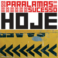 Ao Acaso Dub - Os Paralamas Do Sucesso