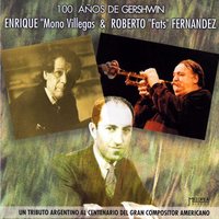 But Not for Me - Litto Nebbia & Andres Beeuwsaert & Enrique Mono Villegas