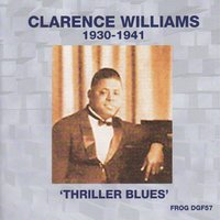 Gulf Coast Blues - Clarence Williams & Alabama Jug Band
