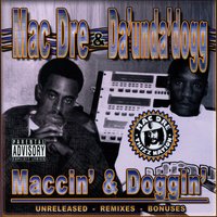 Everything She Do - Mac Dre
