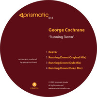 Running Down - George Cochrane