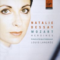 Die Entführung aus dem Serail K384: Recitativ: Welcher Wechsel... - Natalie Dessay & Orchestra Of The Age Of Enlightenment & Louis Langrée & Вольфганг Амадей Моцарт