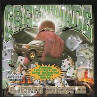 Real N•••a plus scrilla - greenwade