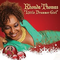 O Come, O Come Emmanuel - Rhonda Thomas