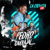 La Llamadita - Pedro Carvajal & Yerson Robles