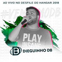 Notificação Preferida - Dieguinho DB
