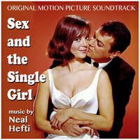 I'Ve Got Love - Neal Hefti