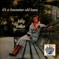 How Are Things in Glocca Mora - Kitty Kallen