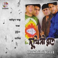 Shopno Bilashi - Ayub Bachchu