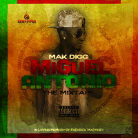 Feelin' Myself - Mak Digg & Rokka & T-Gorilla