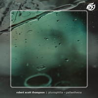 The Wheel of Cloud Whirs Slowly - Robert Scott Thompson