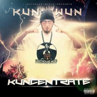 Turn Me Cold - Kun Wun & Kidricc James