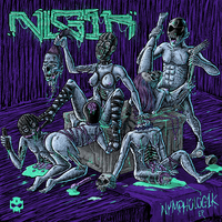 Nekrophilian - The 3Eyed
