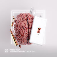 Kick in the Door (8D Audio) - 8D Tribe & Peter Piffen & NOIXES & Tye Cooper