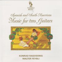 Cantar Montañés - Konrad Ragossnig & Len Williams & Walter Feybli