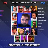 Saving - Aksar & Jehry Robinson