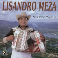 Como Te Olvido - Lisandro Meza