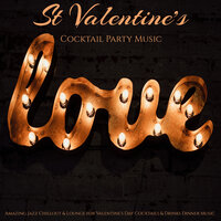 Touching My Soul - St Valentine's - Lounge Safari Buddha Chillout do Mar Café