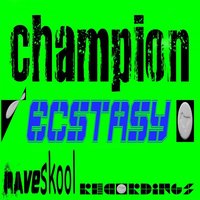 Rock Ecstasy - Richard Champion