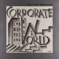Skylines (a) - Tom Stanswick