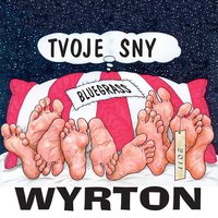 Voják v závějích - Wyrton
