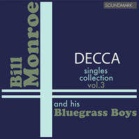 Lonesome Wind Blues (feat. Benny Martin, Dale Potter and Tony Ellis) - Bill Monroe And His Bluegrass Boys