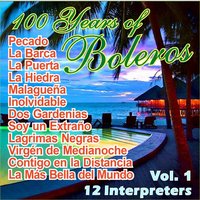 La Más Bella del Mundo - Bonet de San Pedro