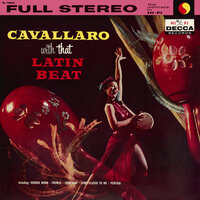 Come Closer To Me - Carmen Cavallaro