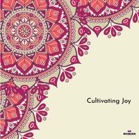 Cultivating Joy - 지미