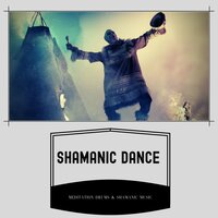 Voice from the Past - Rain Sounds - Meditation Drums & Shamanic Music