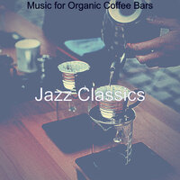 Sophisticated Backdrops for Americans - Jazz Classics