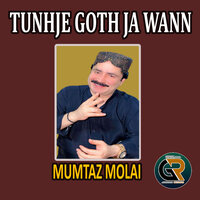 Tunhje Goth Ja Wann - Mumtaz Molai