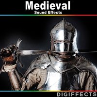 Arrow Impact Version 1 - Digiffects Sound Effects Library