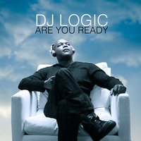 Ah Yeah - DJ Logic