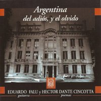 Norteña. Tema Musical: Tierra Milenaria - Héctor Dante Cincotta & Eduardo Falu