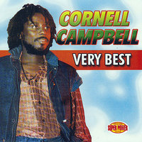 Kings Heart - Cornell Campbell