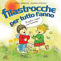 E' primavera - Daniela Cologgi & Paola Serafino