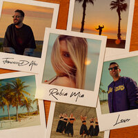 Rubia Mia - Francesco D'Aleo & Lenier