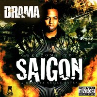 I Can't Help Myself - Saigon & Drama