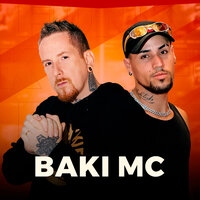 Acredita - Baki MC & Dj Rhuivo & MB Music Studio