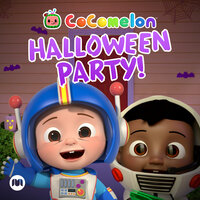 The Magic Song - Cocomelon